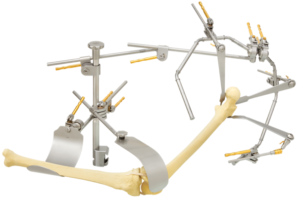 Beinhalterung Condor® MedTec