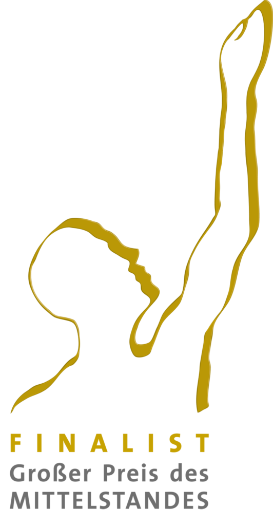 Großer preis des Mittelstandes Logo